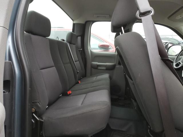 Photo 10 from auction – 2011 GMC SIERRA K15 with VIN 1GTR2TEA8BZ303322