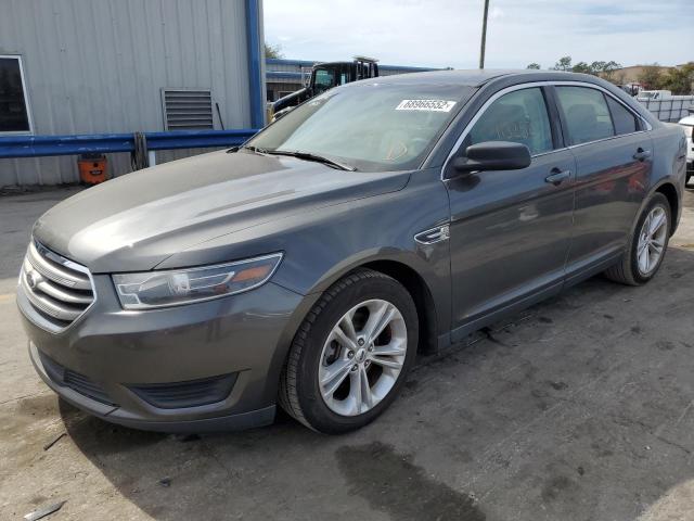 FORD TAURUS SE 2015 with VIN 1FAHP2D84FG175562 - Photo from auction