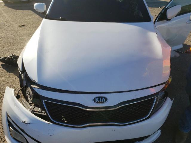 Photo 11 from auction – 2015 KIA OPTIMA LX with VIN KNAGM4A74F5569416