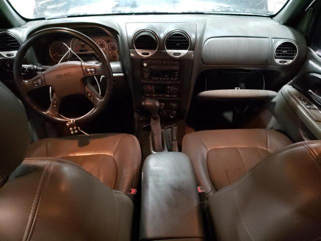 Photo 8 from auction – 2004 GMC ENVOY XUV with VIN 1GKES12S846207022