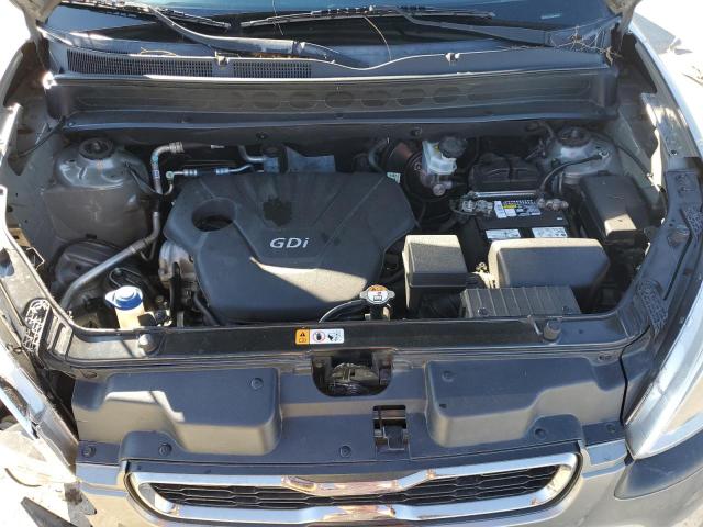 Photo 12 from auction – 2013 KIA SOUL with VIN KNDJT2A55D7580828