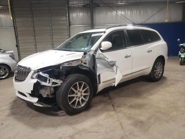 BUICK ENCLAVE 2013 with VIN 5GAKVCKD1DJ259786 - Photo from auction