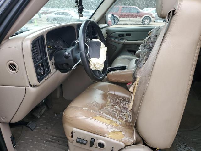 Photo 7 from auction – 2006 GMC NEW SIERRA with VIN 2GTEC13Z961255756