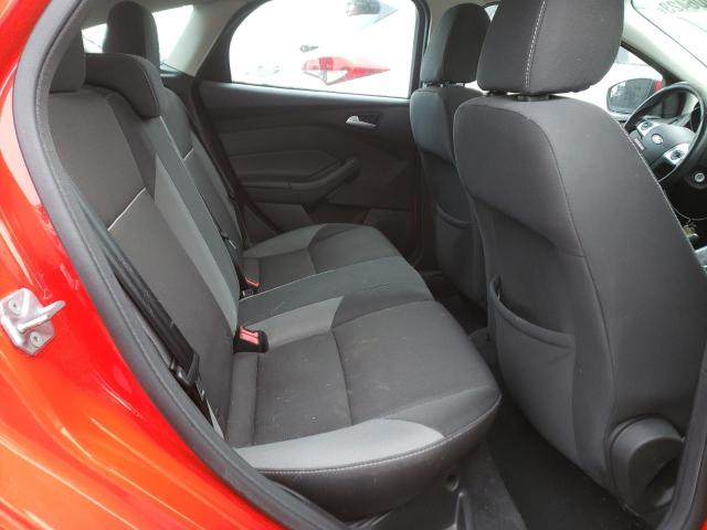 Photo 10 from auction – 2014 FORD FOCUS SE with VIN 1FADP3K22EL181157