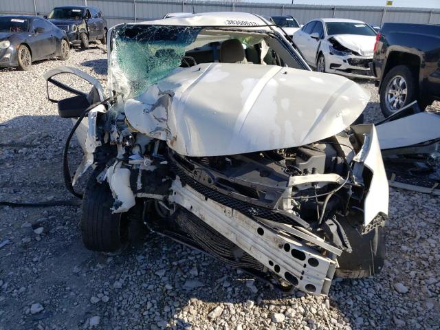 Photo 5 from auction – 2010 FORD FOCUS SE with VIN 1FAHP3FNXAW293655