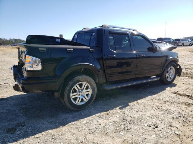 Photo 3 from auction – 2008 FORD EXPLORER S with VIN 1FMEU33E08UB20531