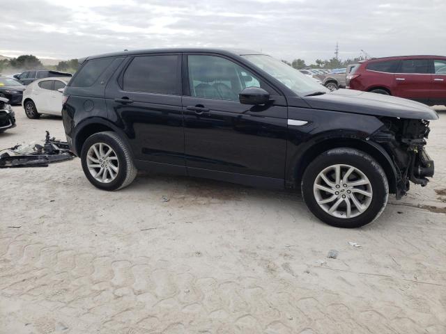 Photo 4 from auction – 2016 LAND ROVER DISCOVERY with VIN SALCR2BGXGH553042