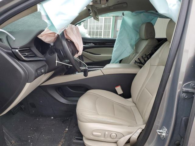 Photo 7 from auction – 2019 BUICK ENCLAVE ES with VIN 5GAEVAKW1KJ176195