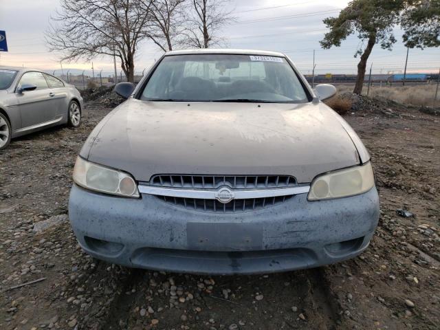 Photo 5 from auction – 2000 NISSAN ALTIMA XE with VIN 1N4DL01D5YC233169