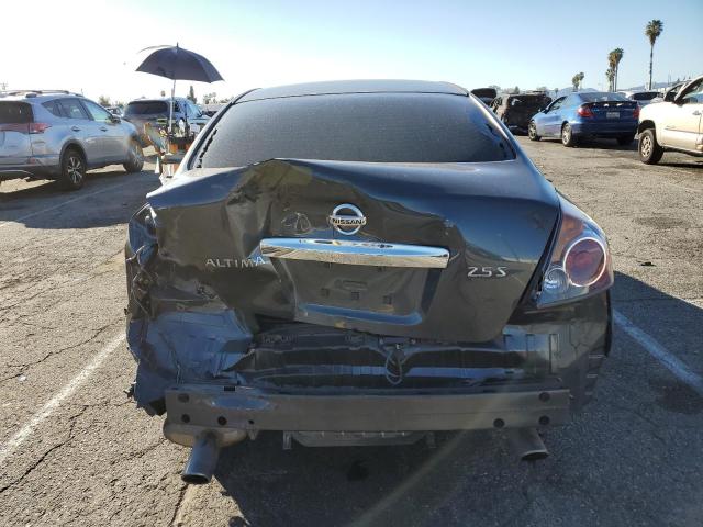 Photo 6 from auction – 2011 NISSAN ALTIMA BAS with VIN 1N4AL2AP8BC132076