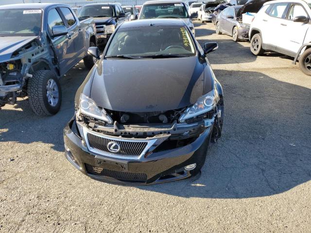 Photo 5 from auction – 2014 LEXUS IS 250 with VIN JTHFF2C25E2530959