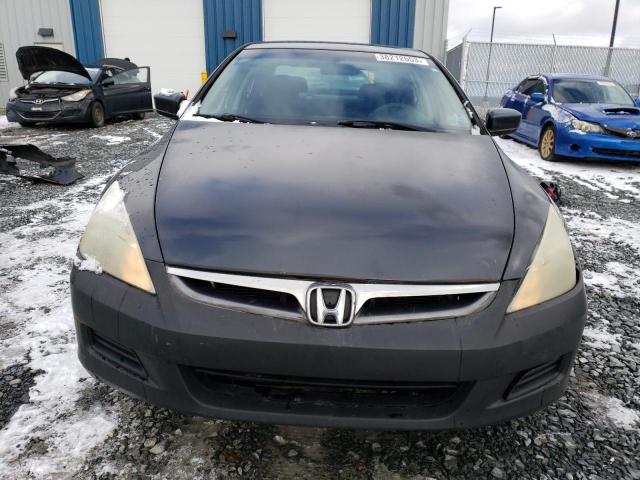 Photo 5 from auction – 2006 HONDA ACCORD VAL with VIN 1HGCM56136A808071