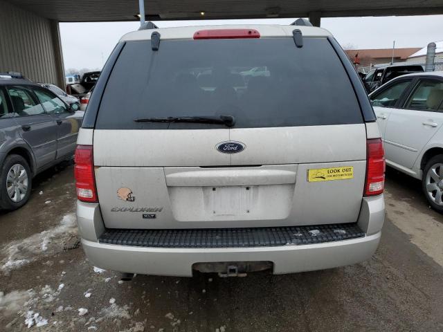Photo 6 from auction – 2004 FORD EXPLORER X with VIN 1FMDU73K04UA43937