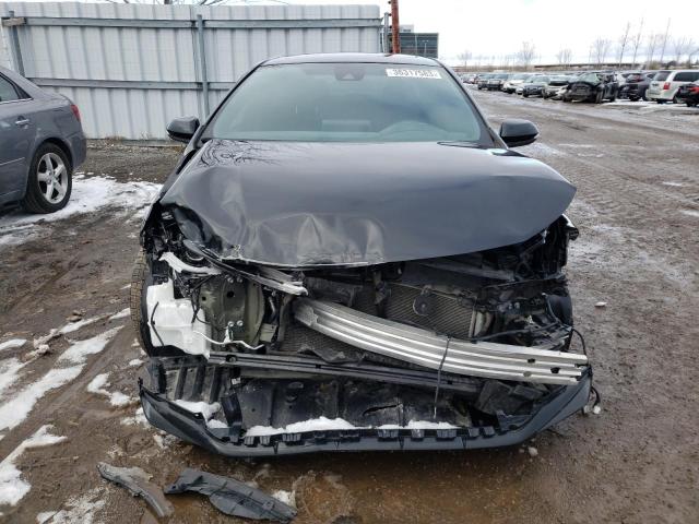 Photo 5 from auction – 2020 TOYOTA COROLLA SE with VIN 5YFB4RBE9LP046639
