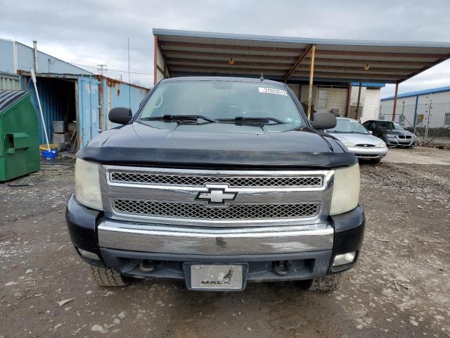 Photo 5 from auction – 2008 CHEVROLET SILVERADO with VIN 3GCEK13J68G281884