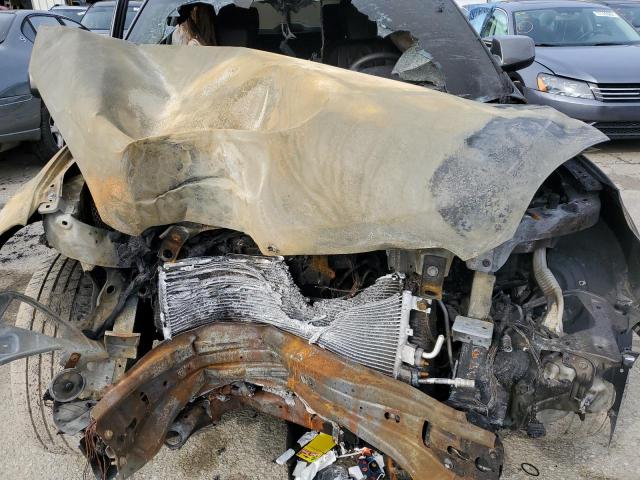 Photo 12 from auction – 2011 CHEVROLET EQUINOX LT with VIN 2CNFLNE58B6358875