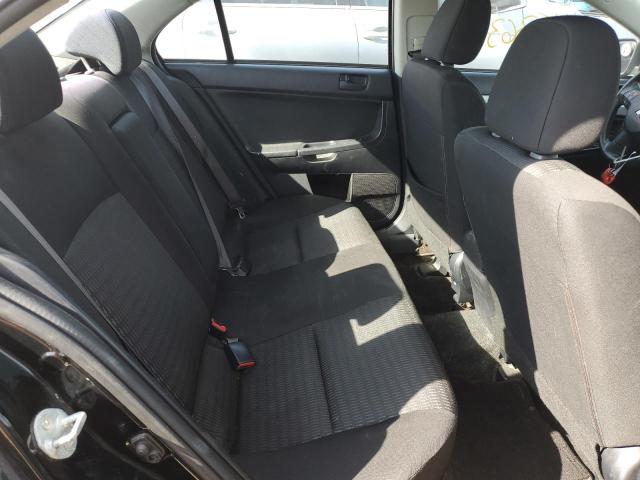 Photo 10 from auction – 2012 MITSUBISHI LANCER ES/ with VIN JA32U2FU1CU032261