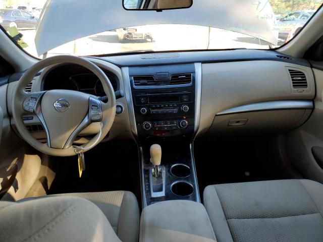 Photo 8 from auction – 2014 NISSAN ALTIMA 2.5 with VIN 1N4AL3AP5EC278820
