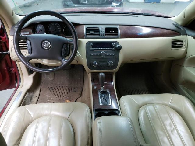 Photo 8 from auction – 2011 BUICK LUCERNE CX with VIN 1G4HC5EMXBU150126