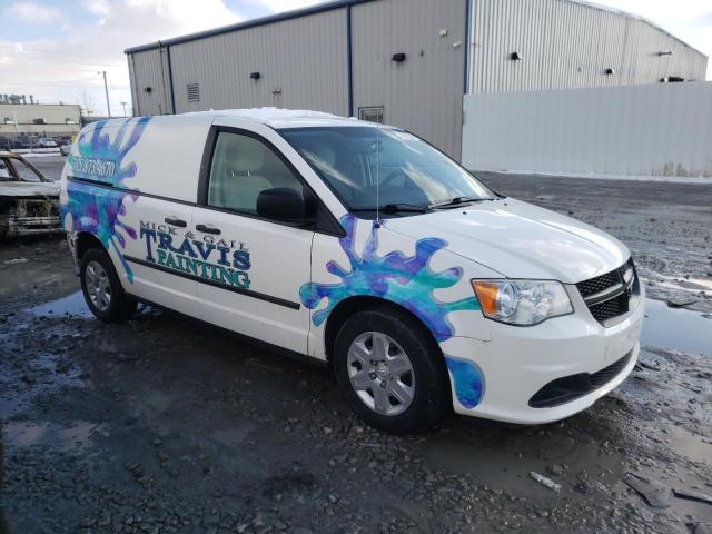 Photo 4 from auction – 2013 RAM TRADESMAN with VIN 2C4JRGAG2DR606099