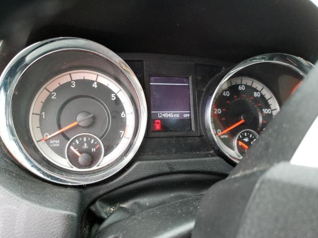 Photo 9 from auction – 2016 DODGE GRAND CARA with VIN 2C4RDGEG3GR380008