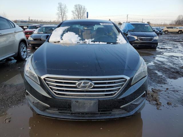 Photo 5 from auction – 2016 HYUNDAI SONATA SE with VIN 5NPE24AF4GH398207
