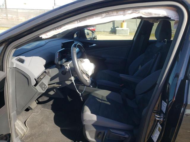 Photo 7 from auction – 2021 VOLKSWAGEN ID.4 PRO with VIN WVGRMPE23MP026325