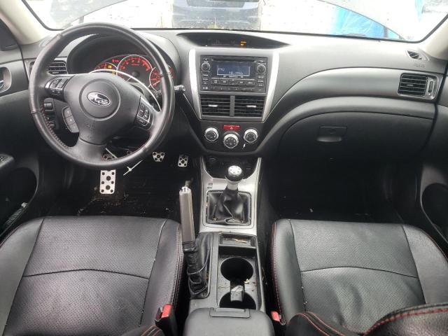 Фото 8 с аукциона – 2011 SUBARU IMPREZA WR с VIN JF1GR7E69BG827585