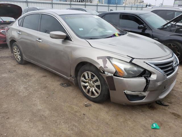 Photo 4 from auction – 2014 NISSAN ALTIMA 2.5 with VIN 1N4AL3AP9EC126040