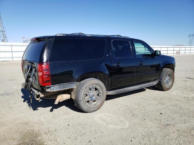 Photo 3 from auction – 2007 CHEVROLET SUBURBAN C with VIN 3GNFC16067G262410