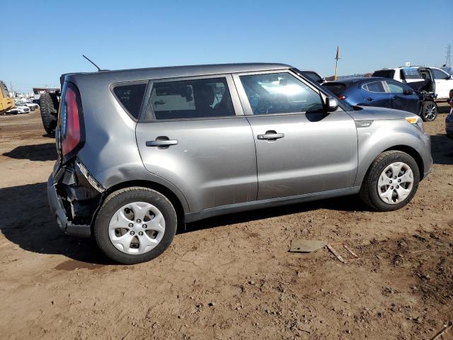 Photo 3 from auction – 2014 KIA SOUL with VIN KNDJN2A2XE7095263