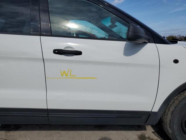 Photo 13 from auction – 2016 FORD EXPLORER P with VIN 1FM5K8AR1GGA46834