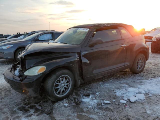 2005 Chrysler PT Cruiser