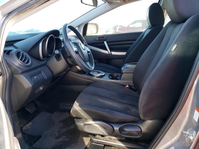 Photo 7 from auction – 2011 MAZDA CX-7 with VIN JM3ER2AM1B0361532