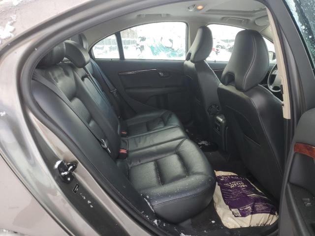 Photo 10 from auction – 2007 VOLVO S80 3.2 with VIN YV1AS982871020990