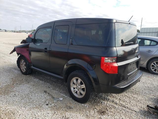 Photo 2 from auction – 2008 HONDA ELEMENT EX with VIN 5J6YH18718L014285
