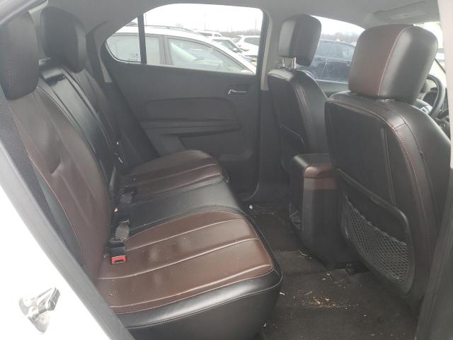 Photo 10 from auction – 2011 CHEVROLET EQUINOX LT with VIN 2CNFLFE55B6366308