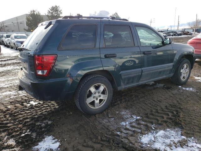 Photo 3 from auction – 2005 JEEP GRAND CHER with VIN 1J4GR48K75C720185