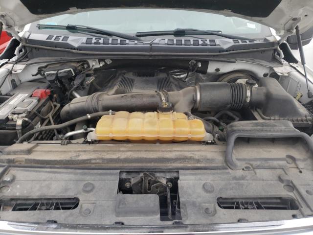 Photo 11 from auction – 2017 FORD F150 SUPER with VIN 1FTEW1CG2HFB22807