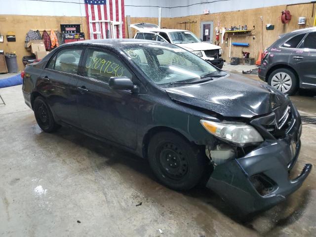 Photo 4 from auction – 2013 TOYOTA COROLLA with VIN 5YFBU4EE5DP083347