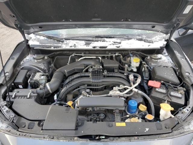 Photo 11 from auction – 2019 SUBARU IMPREZA PR with VIN 4S3GKAD62K3614126
