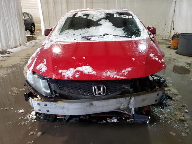 Photo 5 from auction – 2012 HONDA CIVIC EX with VIN 2HGFG3B86CH527147