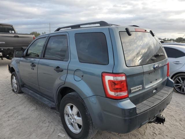 Photo 2 from auction – 2012 FORD ESCAPE XLT with VIN 1FMCU0D79CKC13977