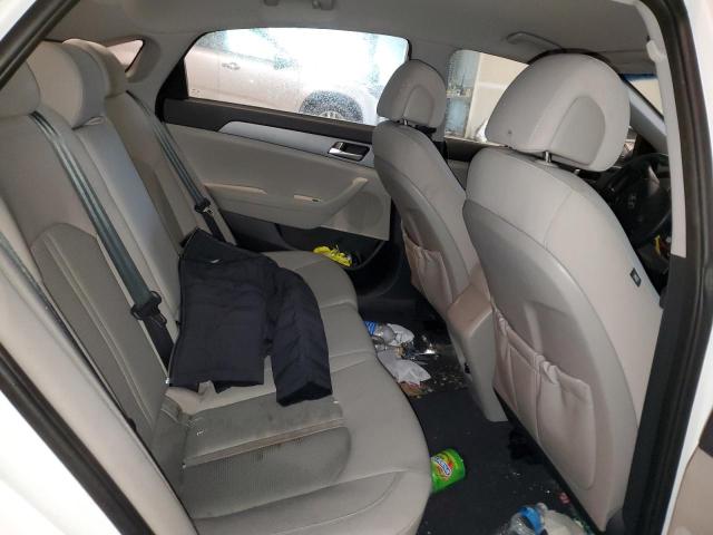 Photo 10 from auction – 2017 HYUNDAI SONATA SE with VIN 5NPE24AF6HH440569