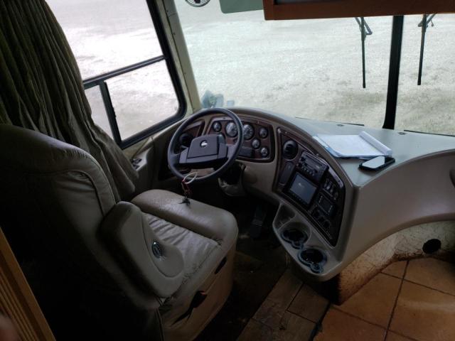 Photo 5 from auction – 2006 FREIGHTLINER CHASSIS X with VIN 4UZACJBV55CV77540