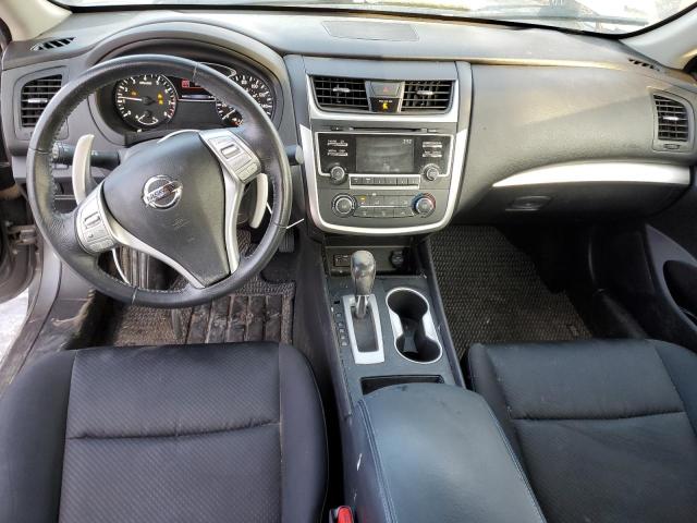 Photo 8 from auction – 2016 NISSAN ALTIMA 2.5 with VIN 1N4AL3AP2GC205407