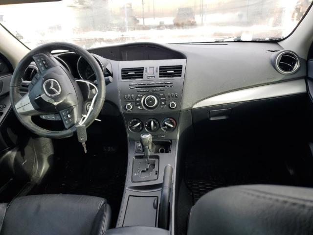 Foto 8 de la subasta – 2012 MAZDA 3 I con VIN JM1BL1M7XC1665368