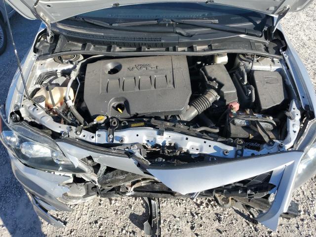 Photo 11 from auction – 2012 TOYOTA COROLLA BA with VIN 5YFBU4EE7CP061235