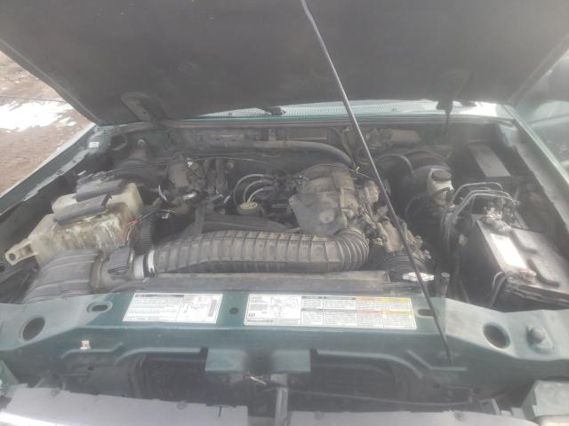 Photo 11 from auction – 1999 FORD RANGER SUP with VIN 1FTZR15X7XTA70323