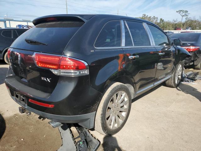 Photo 3 from auction – 2013 LINCOLN MKX with VIN 2LMDJ6JK9DBL09651